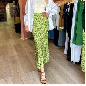 Favorite Daughter maxi skirt